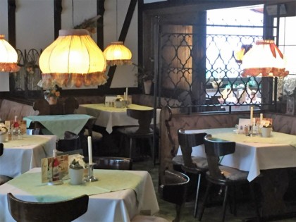 照片: Landgasthaus Str&amp;ouml;hmann